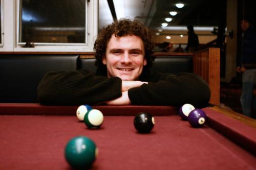 Noah Van Niel '08