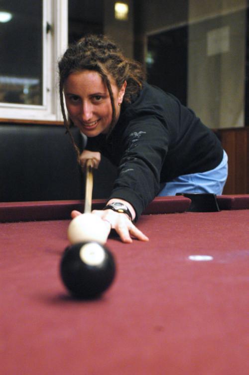Jacqueline E. Stenson '08
