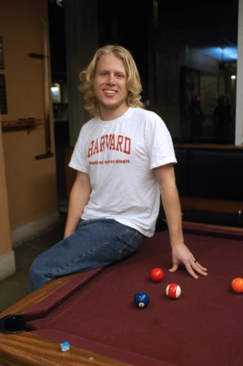 Kyle A. Krahel '08