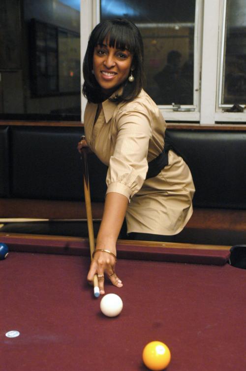 Natasha S. Alford