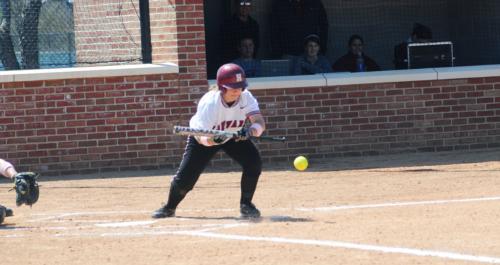 Despite falling to Brown in Game 1 of yesterday’s double header, the Crimson’s 6-0 victory in Game 2 clinched its second straight Ivy League North Divison title. 