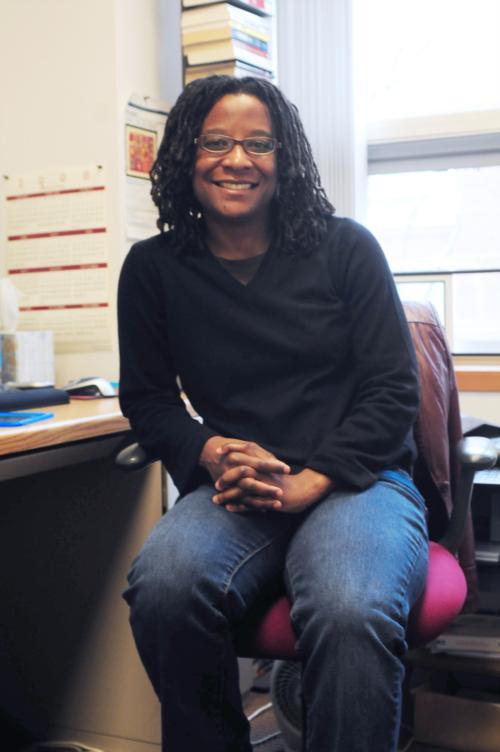 Kim M. Williams, a public policy professor at the Kennedy School, will serve on the Census Advisory Committee on the African American Population.
