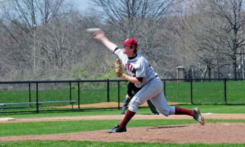 Former Harvard ace Shawn Haviland had an impressive first year in the Oakland Athletics’ organization, with 61 strikeouts in just 54.1 innings.