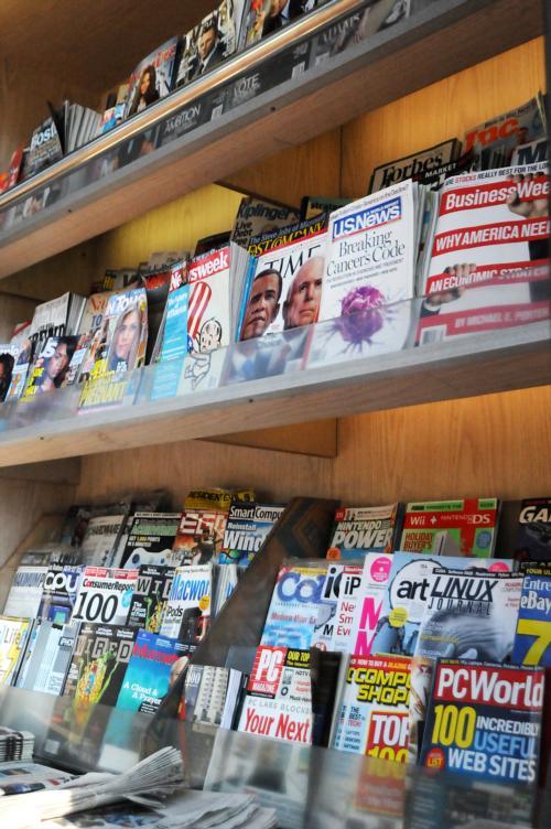 02138 boasted about Harvard's power couples, but couldn't keep its status as a powerful magazine.