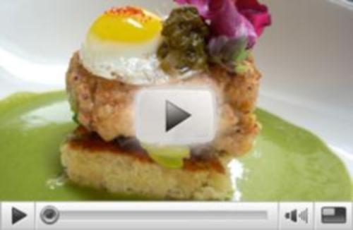 Food with Lingbo Li '11: Cuisine with a Kick