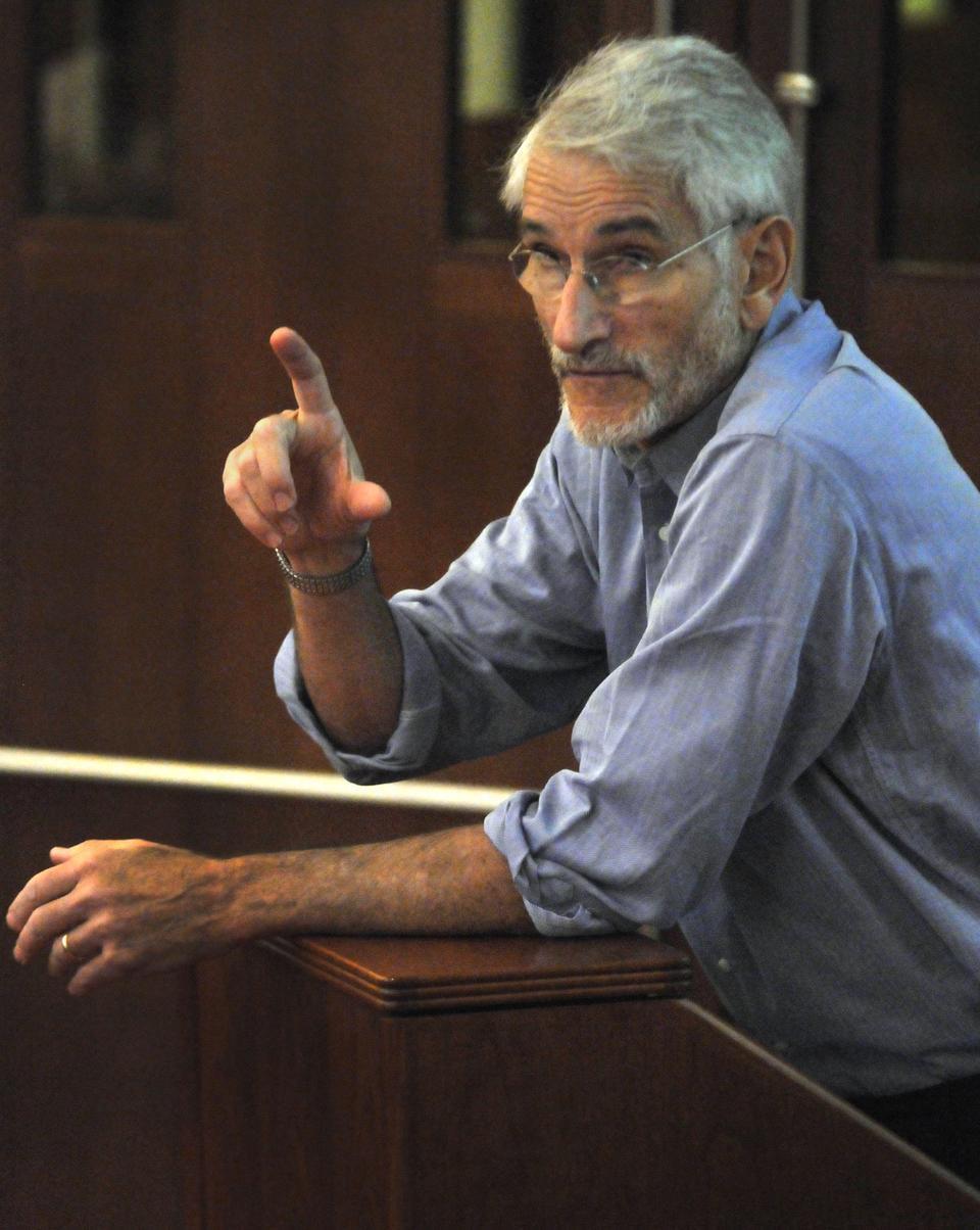 Dr. Allen White spoke yesterday at Harvard Law School on "Sacred Cows and Conventional Wisdoms: Redesigning Corporate Governance for the 21st Century."
