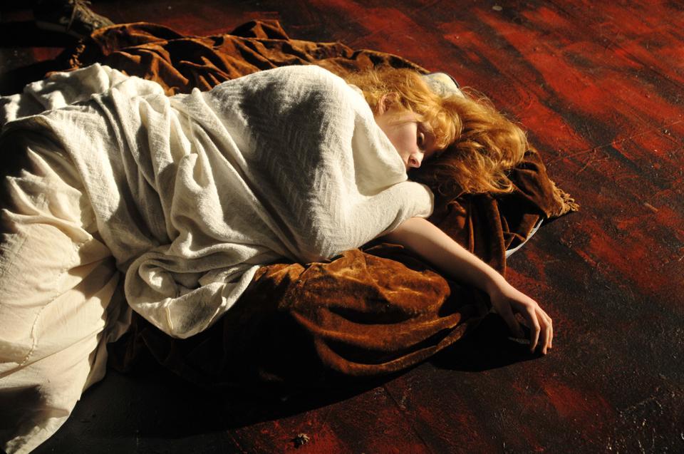 Running in the Loeb Ex until Nov. 7, “Marat/Sade” is a compelling production. A show that succeeds in creating the chilling energy the original Weiss script demands, it is, nonetheless, at times overly ambitious.
