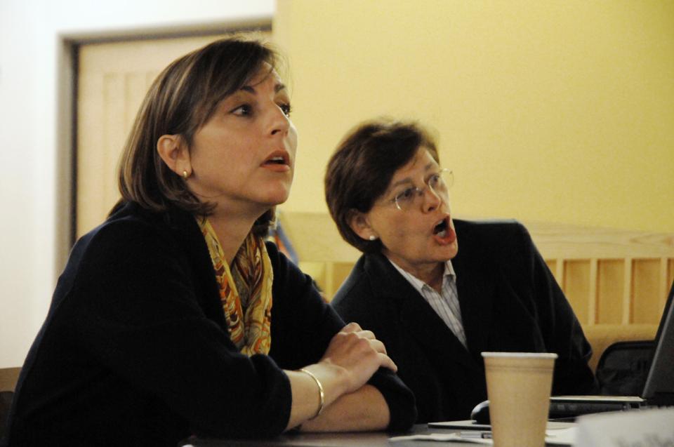 Today in Photos (Nov. 20, 2009) | News | The Harvard Crimson