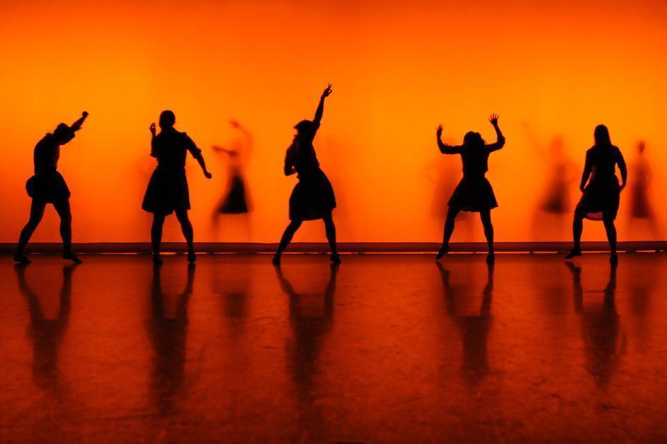 Original Publication Date: November 16, 2009

Mainly Jazz Dance Company and TAPS presented a variety of jazz, tap, funk, lyrical, and modern styles at their show iDance on Friday and Saturday nights in the Harvard Dance Center this past weekend.