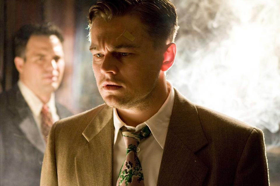 In Martin Scorsese’s “Shutter Island,” Leonardo DiCaprio plays a federal marshal sent to a penal insane asylum situated on an isolated island off the coast of Massachusetts to investigate the disappearance of a resident. DiCaprio’s character is plagued by a troubled personal and professional past.