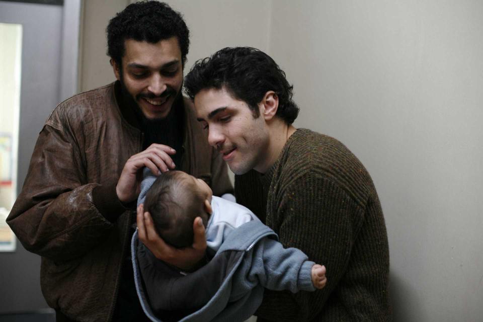Jacques Audiard’s “A Prophet,” chronicles a young French-Arab’s experiences in a French prison. The film has won a number of awards and has also been nominated as Best Foreign Language Film in the 2010 Oscars.