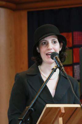 Cover image for Hey Rabbah Sara Hurwitz