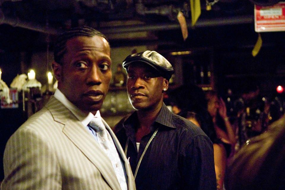 Richard Gere, Don Cheadle, Ethan Hawke, and Wesley Snipes headline “Brooklyn’s Finest,” the newest film from Antoine Fuqua, the director of “Training Day.” The film follows three interwoven stories focusing on the NYPD. 