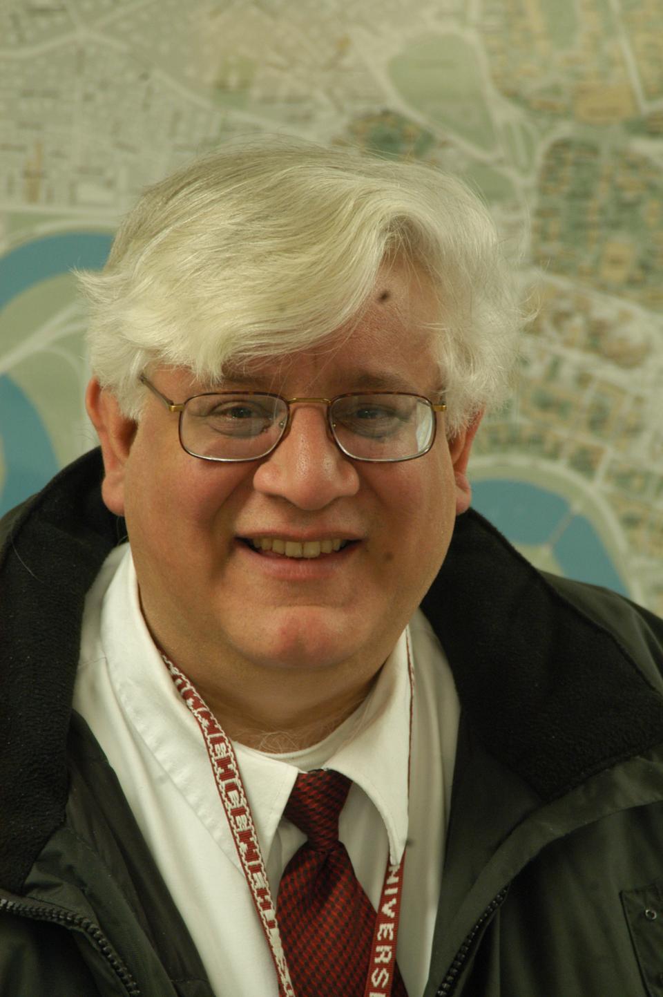Arun Malik