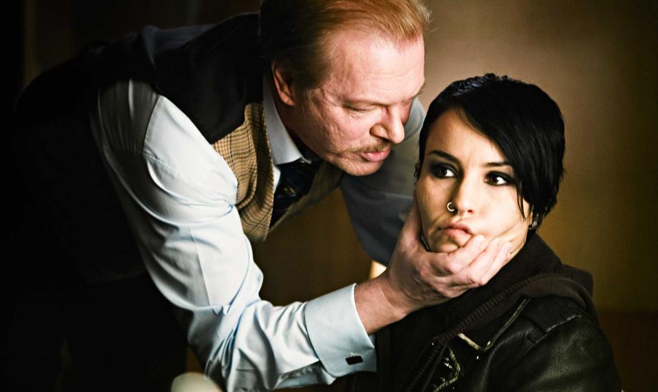 Based on the first novel in a trilogy, Stieg Larsson’s “The Girl with the Dragon Tattoo” tells the gripping story of an unlikely pair whose investigation into a years-old dissappearance leads them to the trail of a dangerous serial killer.