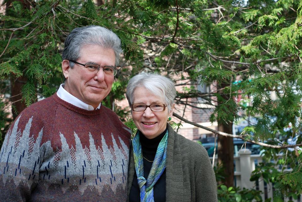 French and Comparative Literature Professor Christie McDonald along with her husband, Michael D. Rosengarten, Associate Professor of Medicine at McGill University, will serve as masters of Mather House. 
