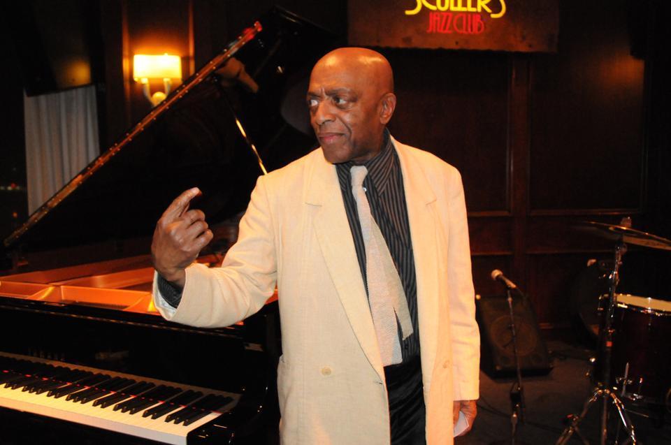 Legendary jazz drummer Roy Haynes performed last Friday night at Scullers Jazz Club, demonstrating his extraordinary talent and longevity.