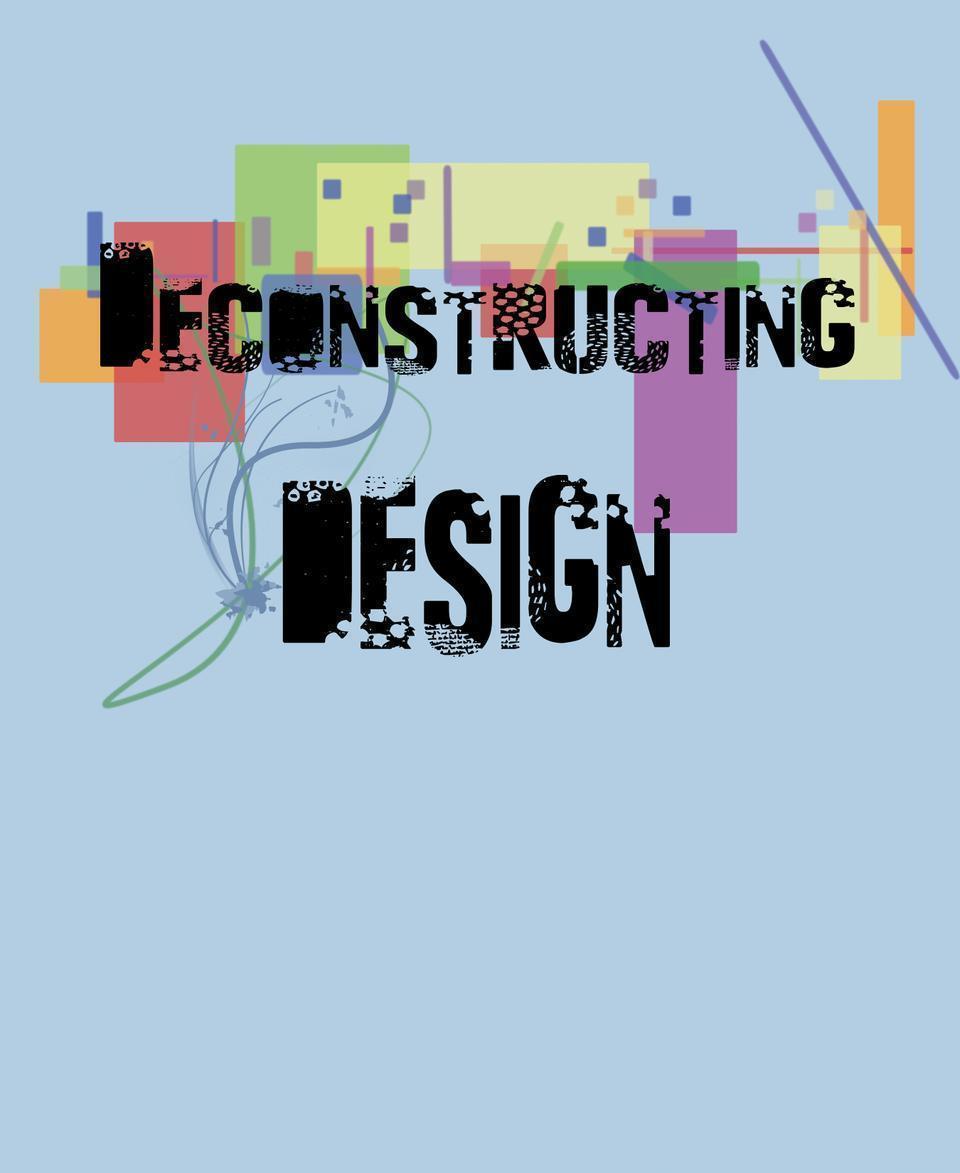 Graphic design students independently seek opportunities to learn and practice graphic design.