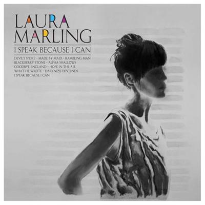 Cover image for Laura Marling