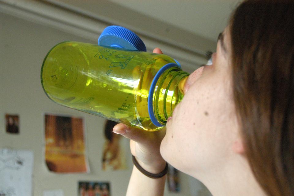 Ok, so now that we as Harvard students know everything there is to know about the female orgasm (thanks, Radcliffe Union of Students!), what else should we learn? According to Synne D. Chapman, we desperately need to be educated on subjects ranging from basic social interaction to getting rid of hangovers.