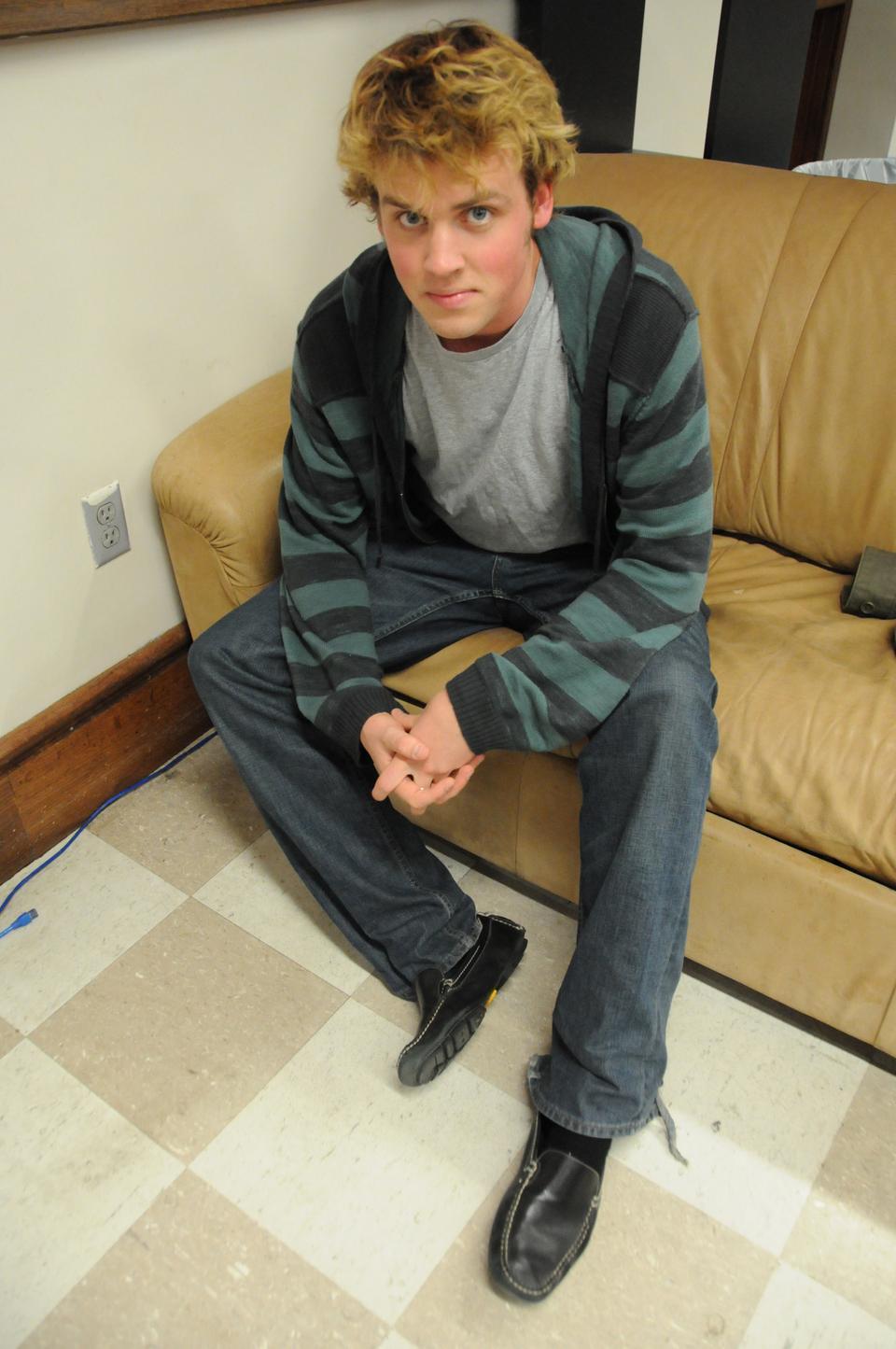 Jack Cutmore-Scott