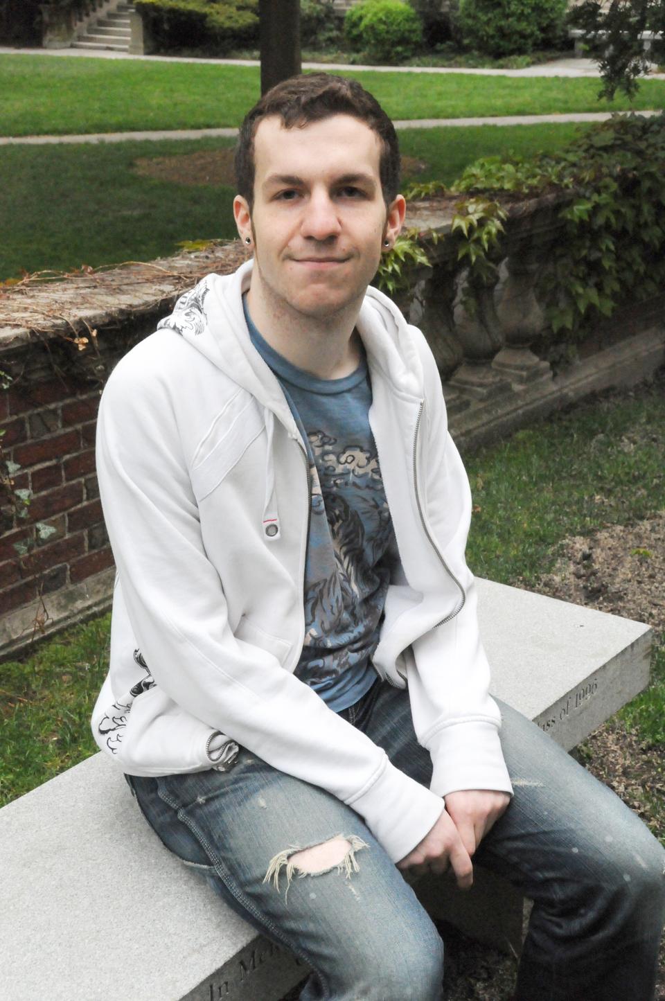 Patrick Quinn