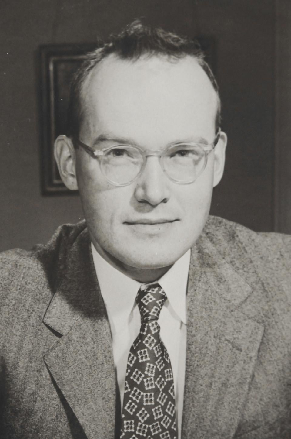 McGeorge Bundy, a professor in the Department of Government, served as the Dean of the Faculty of Arts and Sciences from 1953 to 1961, when he joined Kennedy’s administration as National Security Advisor.
Bayley, who took a course on modern global politics taught by Bundy, recalls Bundy’s remarkably keen ability to seemingly do two tasks at once. “We were just amazed,” he said.
“He clearly was extremely involved in the campaign and in John F. Kennedy and in politics and in everything,” Ballard said about the Dean.