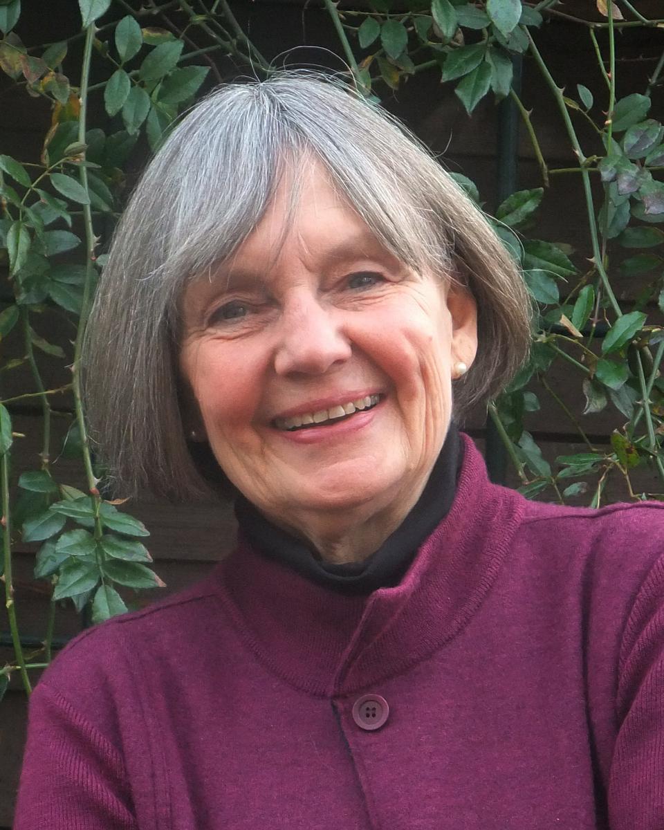 Pauline Maier '60, who also received her PhD from Harvard, is a history professor at the Massachusetts Institute of Technology.