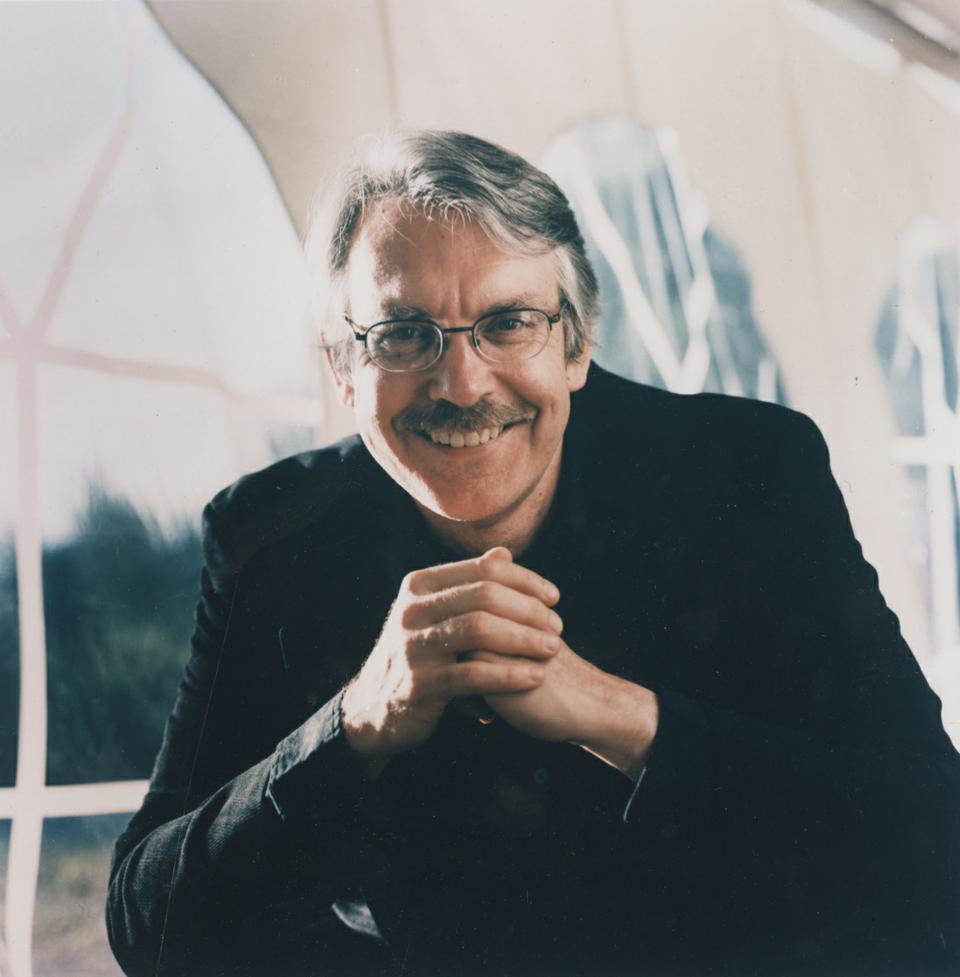 John H. Harbison '60 is a Pulitzer Prize-winning composer.