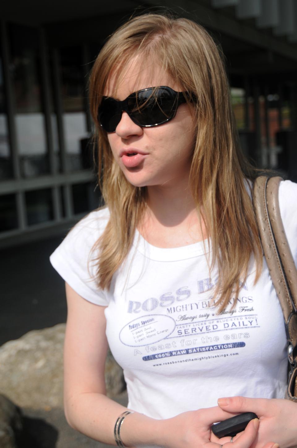Roving Reporter