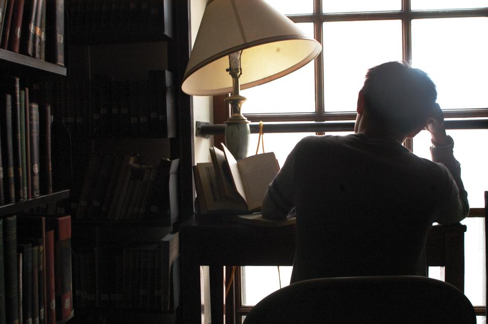 Published alumni often use their experiences at Harvard as fodder for their writing.
