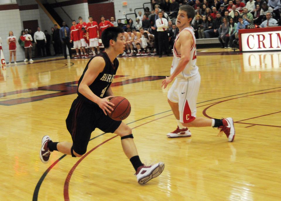 Harvard's Jeremy Lin went undrafted Thursday night but sources say he will join the Dallas Mavericks' summer league roster.