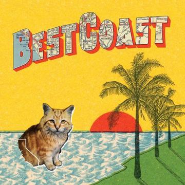 Cover image for Best Coast Ride the Chillwave