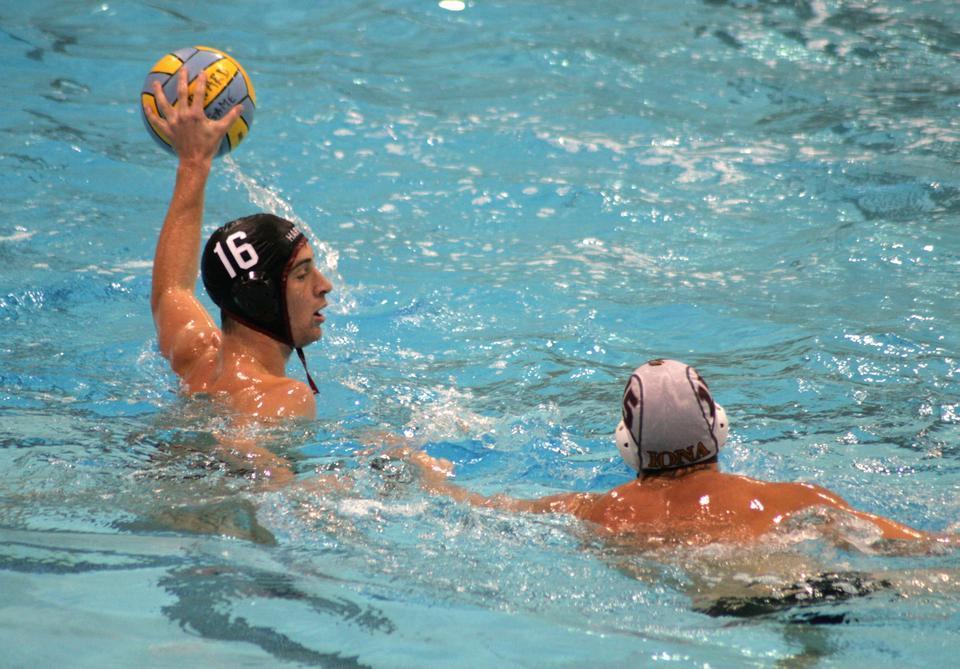 Co-captain Bret Voith asserted his dominance with five goals at the Princeton Invitational, but Harvard men’s water polo dropped three of four contests over the two day tournament to fall to 2-5 overall.