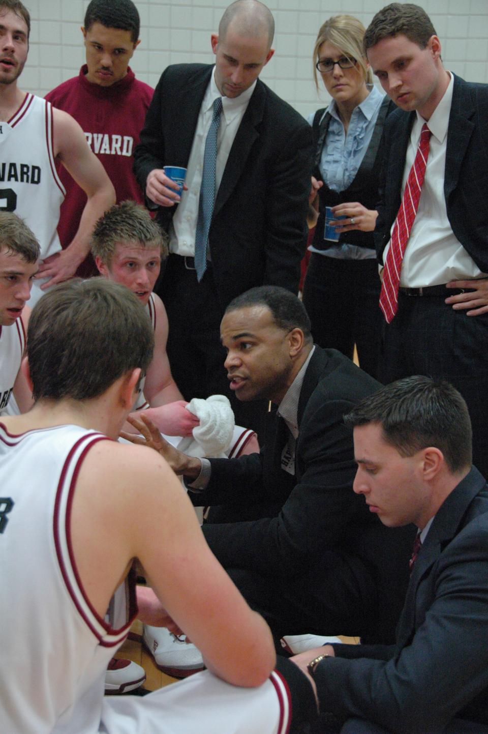 Men’s basketball head coach Tommy Amaker is inviting several highly sought-after recruits to Cambridge for their official visits this weekend, which coincides with the football team’s home opener. Last year, Amaker hosted a similarly talented group but failed to secure the top prospects. This year’s visitors includes Californians Kenyatta Smith and Spencer Dinwiddie, Memphis guard Andre Hollins, and Cameroonian Steve Moundou-Missi.