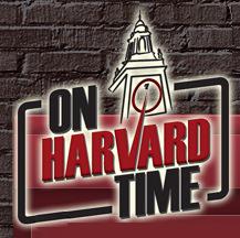 Cover image for On Harvard Time Yale Parody Draws National Attention