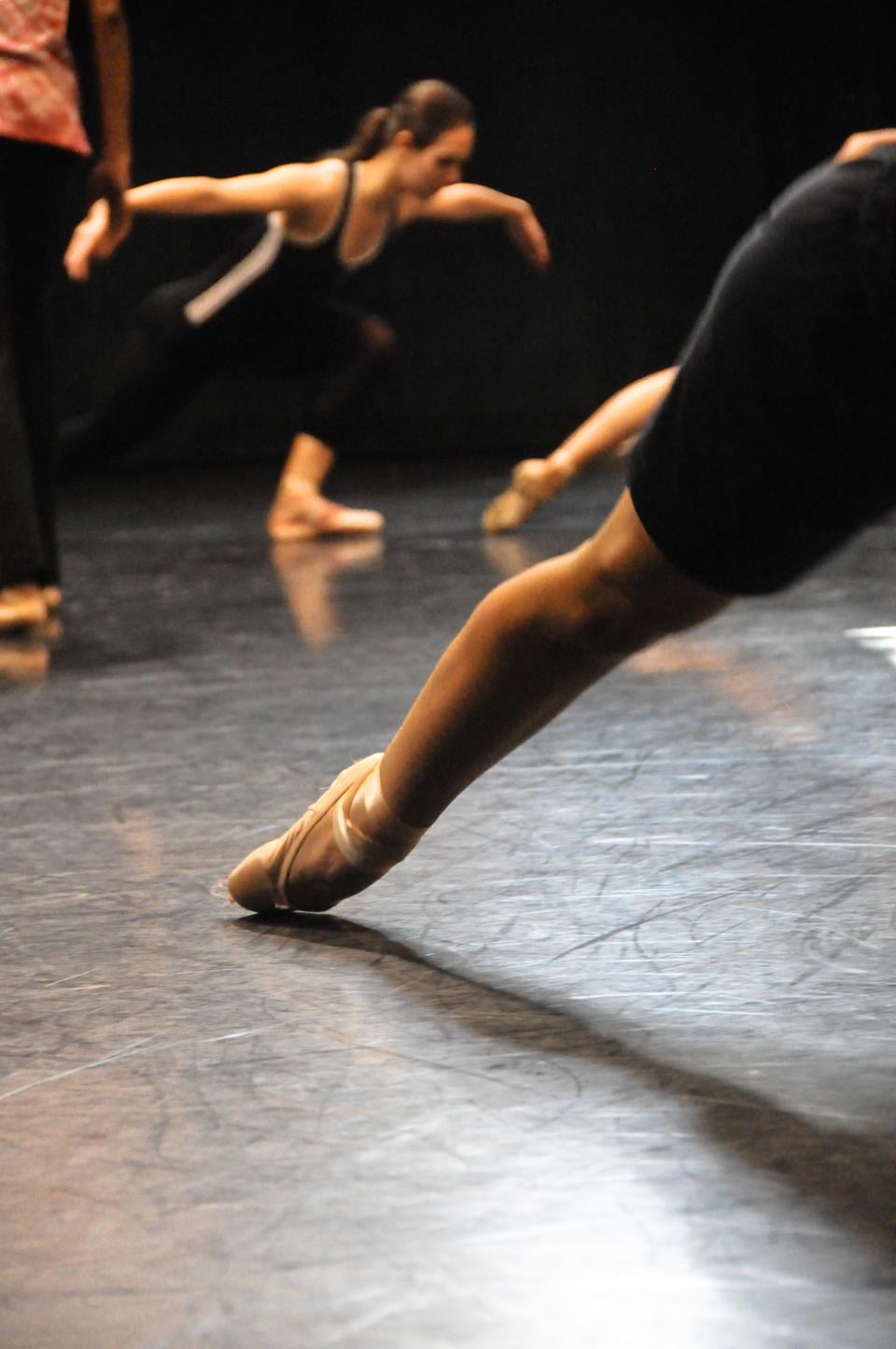 The Harvard Ballet Company was formed in 1993 in order to give classically trained ballet dancers performance opportunities.