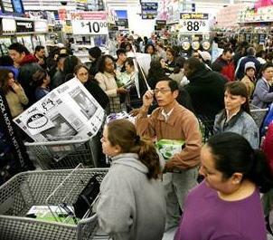Cover image for Tips For Black Friday Shopping