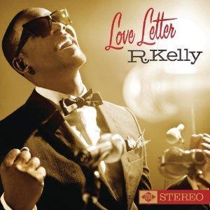 Cover image for Once Again, R. Kelly Produces, Seduces