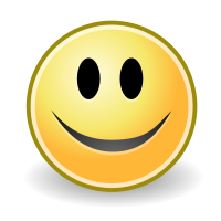 Cover image for The Happiness Project