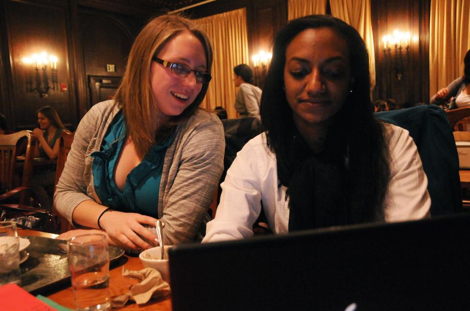 Are creative types more likely to cheat?