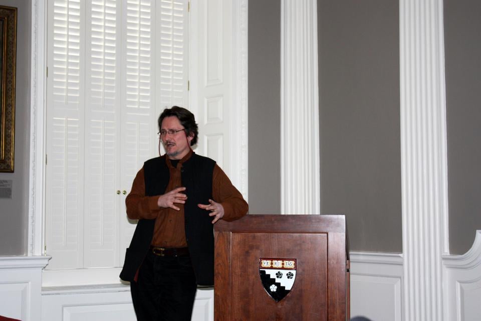 Michael Sheridan speaks on documentary film making in Afghanistan.
