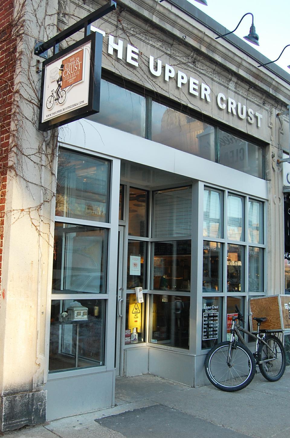 Two Law School student groups are organizing a boycott of The Upper Crust in response to allegations filed in court claiming the local chain violated labor laws. 