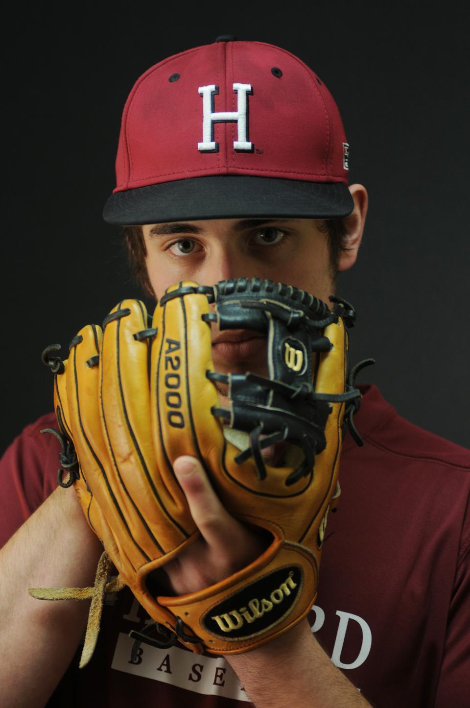 A jack of all trades, sophomore Danny Moskovits gives coach Joe Walsh talent at every position.