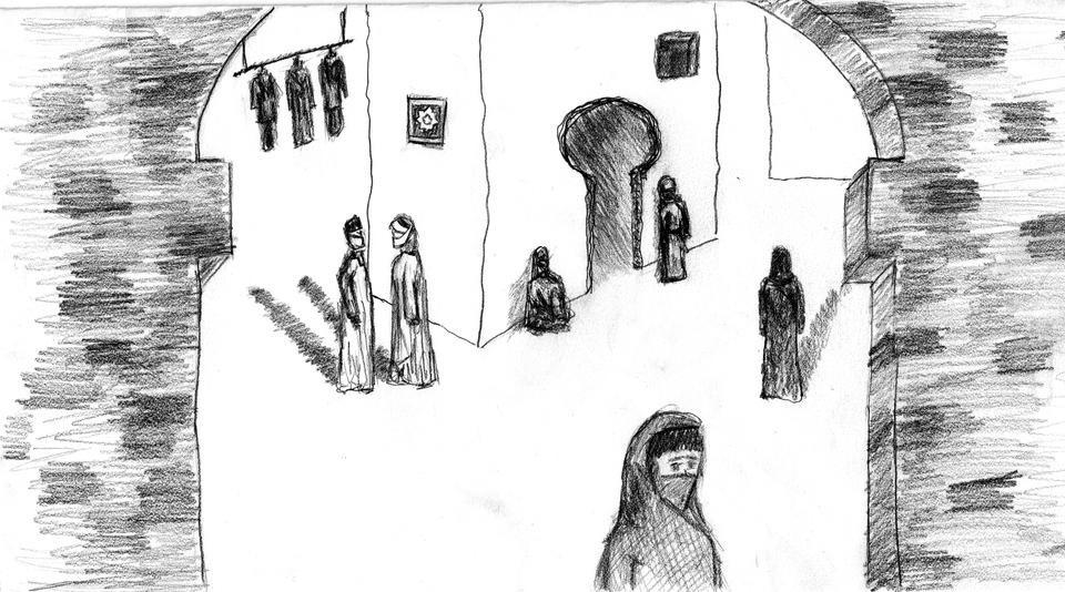 Joydeep Roy-Bhattacharya's 'The Storyteller of Marrakesh' is available now.