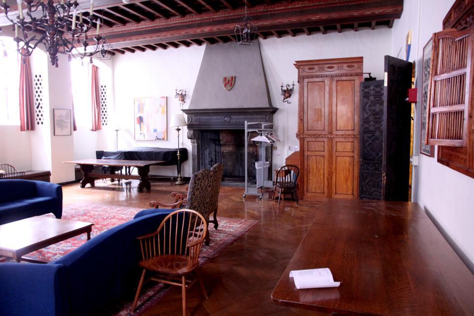 Adams JCR