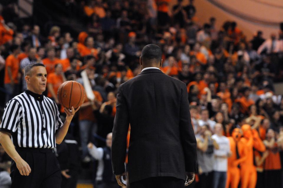 FM Chair Mark J. Chiusano offers the fan's perspective on Saturday's loss.