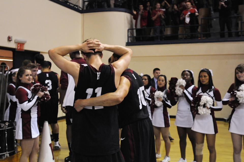 After a gut-wrenching loss to Princeton Saturday, the Harvard men's basketball squad did not receive the at large bid it needed to enter the NCAA tournament. Instead it will head west for a first-round NIT matchup against Oklahoma State Tuesday night.