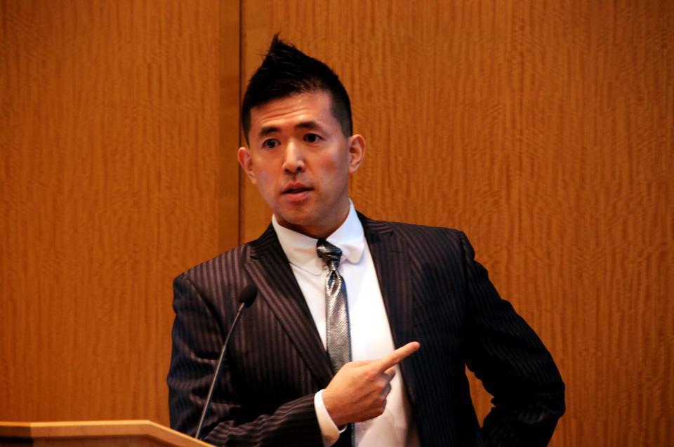 Kotaro Tamura, research associate in Program on U.S.-Japan Relations at Harvard University, speaks about “the way forward” for Japan after the recent crisis. 