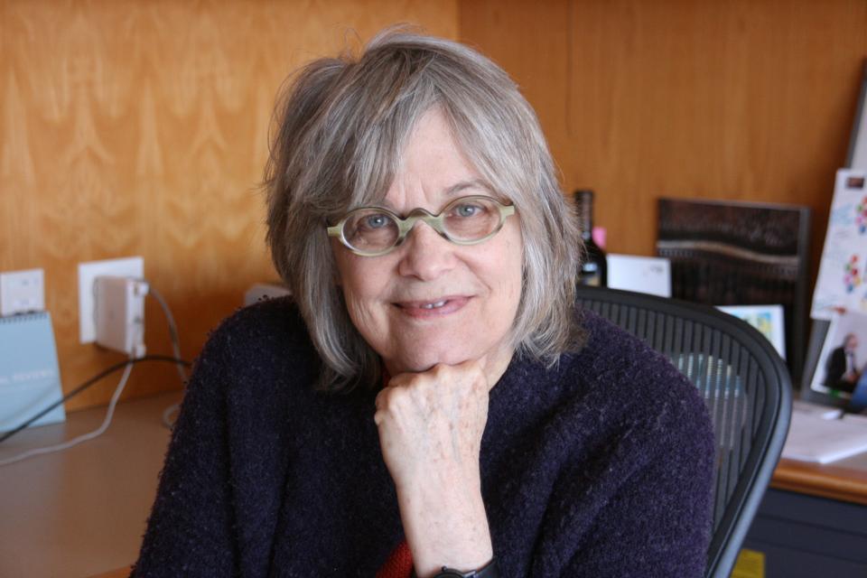 Psychology Department Chair Susan E. Carey ’64 says her undergraduate years shaped her future career that would take her back to Harvard in 2001. 